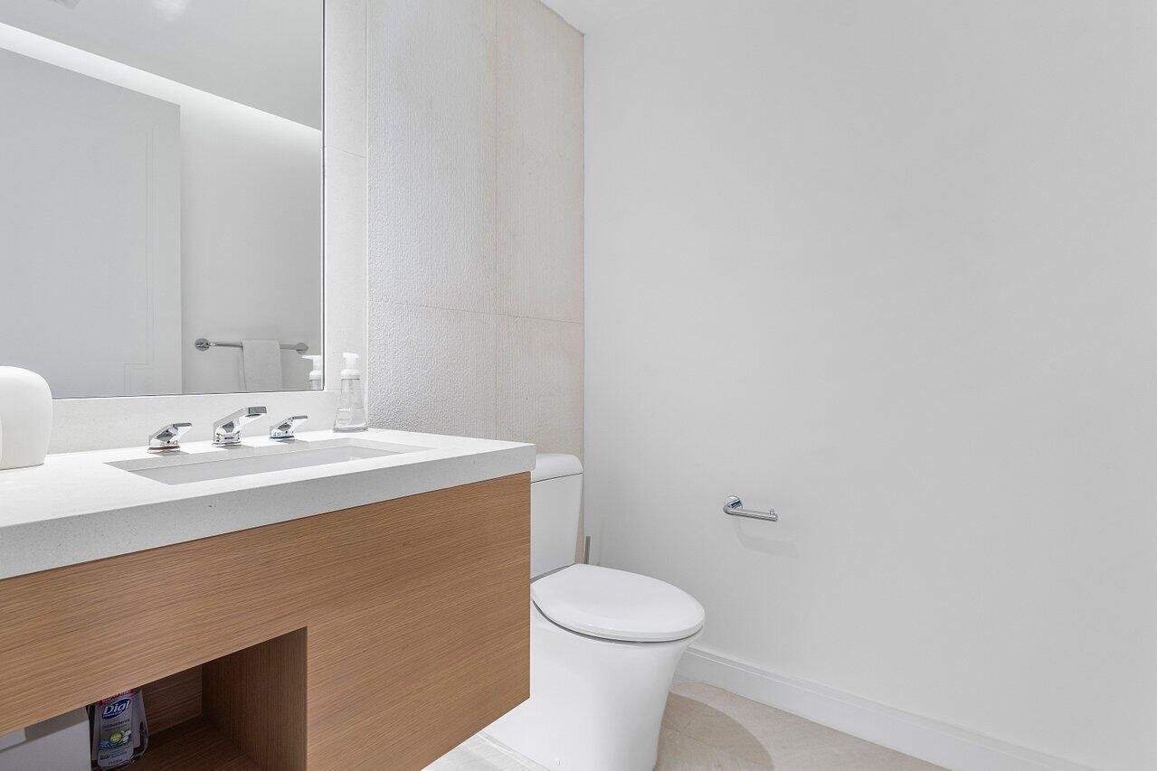 3550 SOUTH OCEAN CONDO - Residential