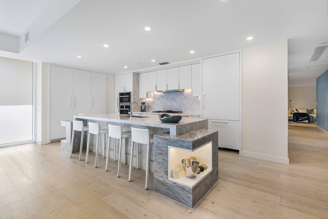 3550 SOUTH OCEAN CONDO - Residential