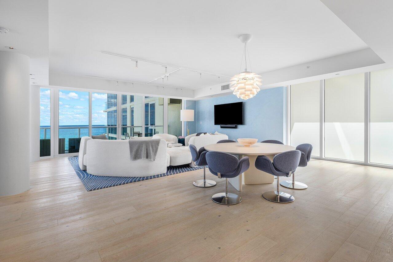 3550 SOUTH OCEAN CONDO - Residential