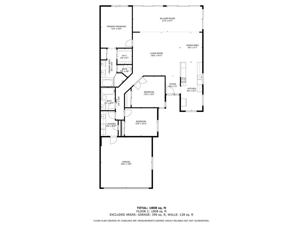 Photo of 8593 Wakefield Drive, Palm Beach Gardens, FL 33410 (MLS # R11122702)