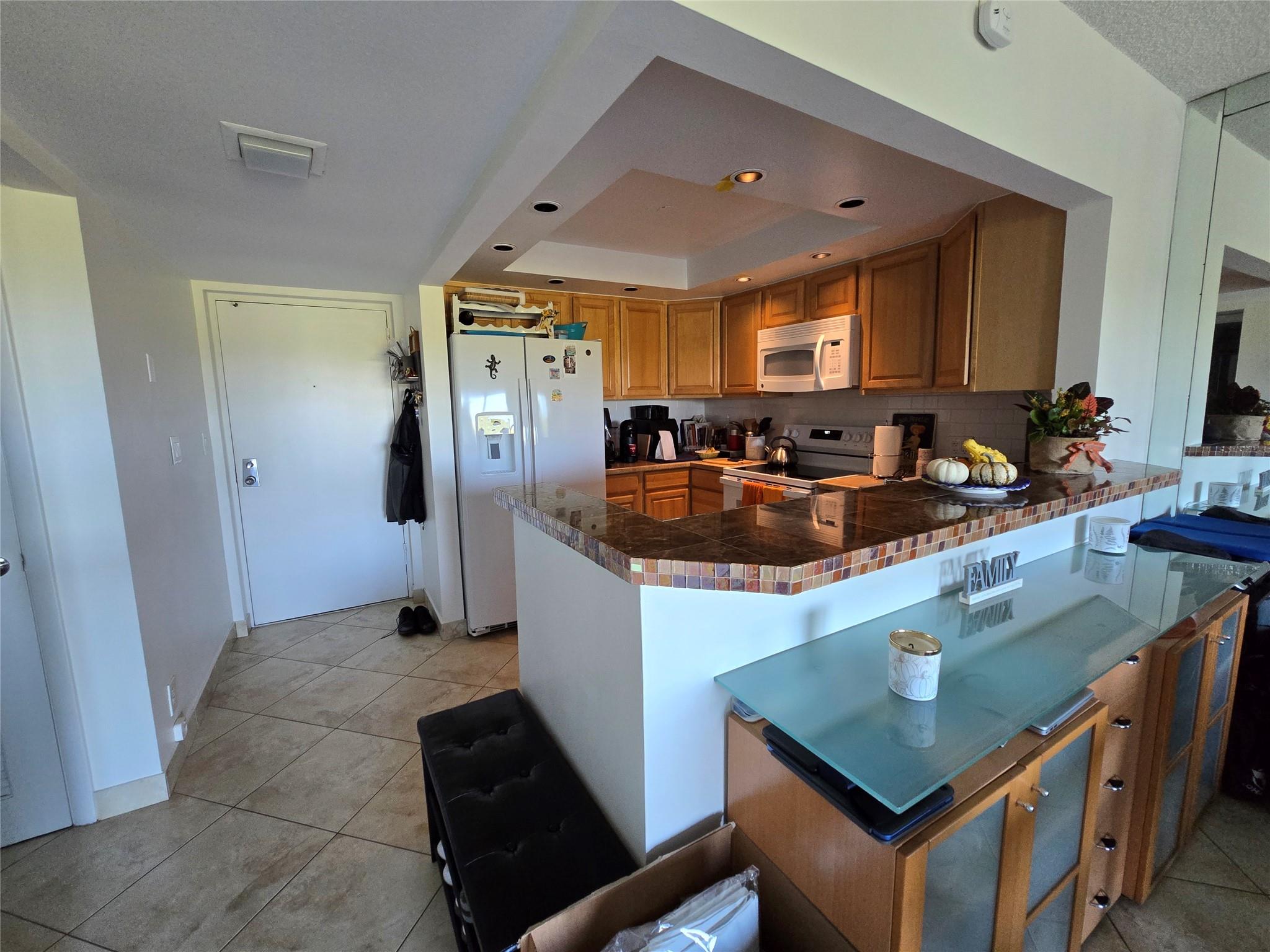 River Reach Condominium - Residential