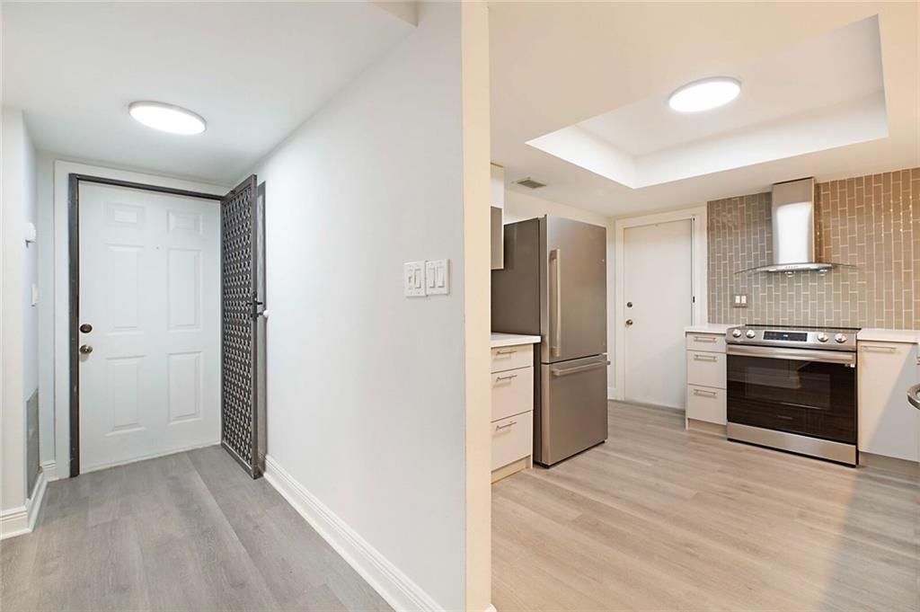 Condominium 5 Of Lighthou - Residential Lease