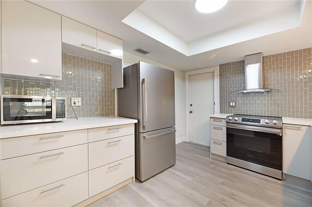 Condominium 5 Of Lighthou - Residential Lease