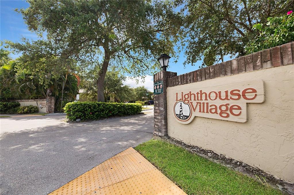 Condominium 5 Of Lighthou - Residential Lease