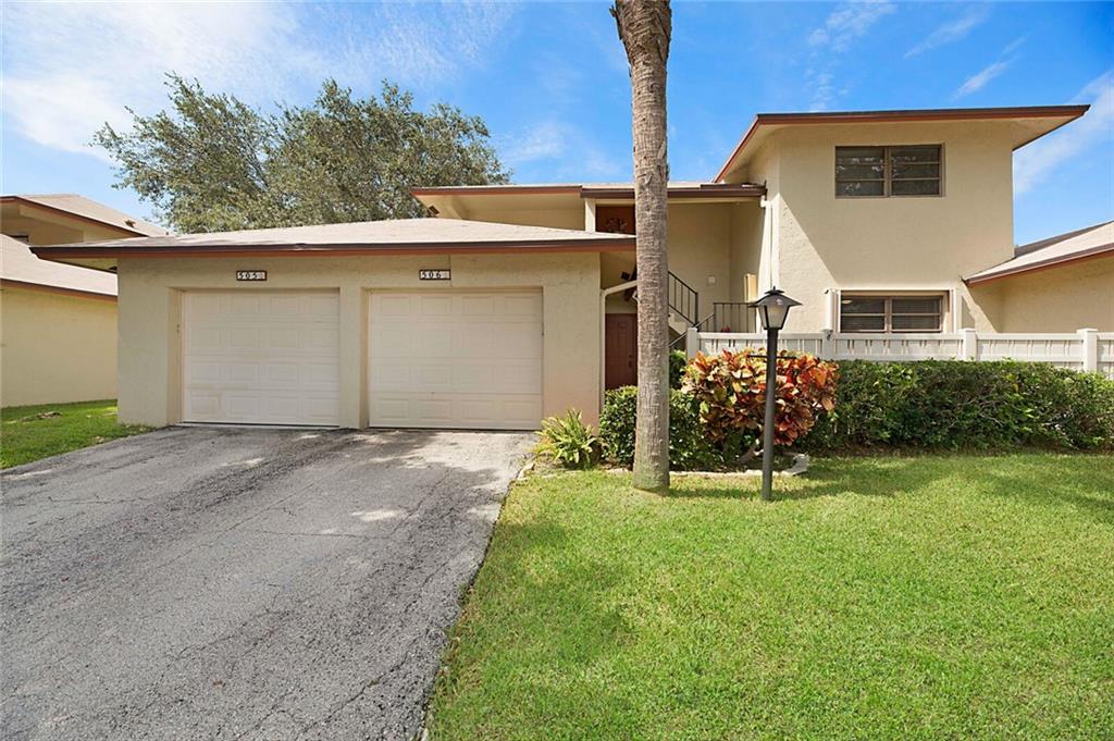 Condominium 5 Of Lighthou - Residential Lease