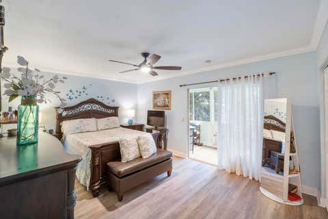 Tiny photo for 317 TILFORD O #317, Deerfield Beach, FL 33442 (MLS # B26054254)