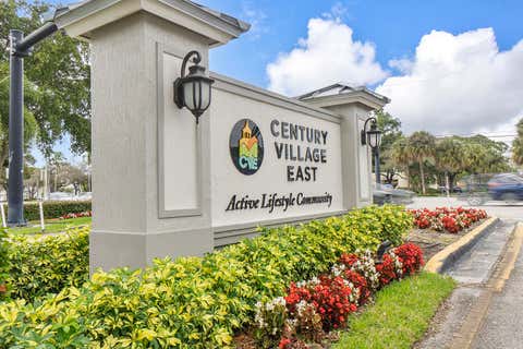 Tiny photo for 317 TILFORD O #317, Deerfield Beach, FL 33442 (MLS # B26054254)