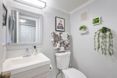 Tiny photo for 317 TILFORD O #317, Deerfield Beach, FL 33442 (MLS # B26054254)