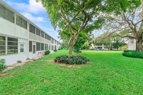 Tiny photo for 317 TILFORD O #317, Deerfield Beach, FL 33442 (MLS # B26054254)