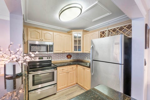 Tiny photo for 317 TILFORD O #317, Deerfield Beach, FL 33442 (MLS # B26054254)