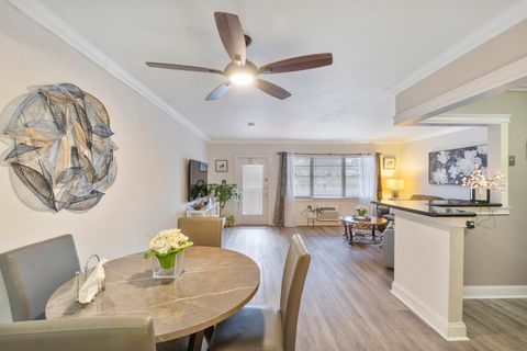Tiny photo for 317 TILFORD O #317, Deerfield Beach, FL 33442 (MLS # B26054254)