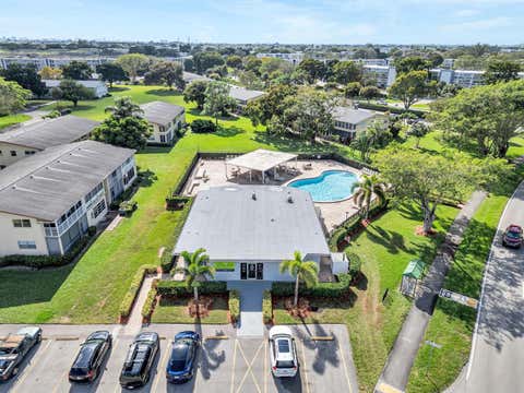 Tiny photo for 317 TILFORD O #317, Deerfield Beach, FL 33442 (MLS # B26054254)