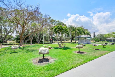 Tiny photo for 317 TILFORD O #317, Deerfield Beach, FL 33442 (MLS # B26054254)