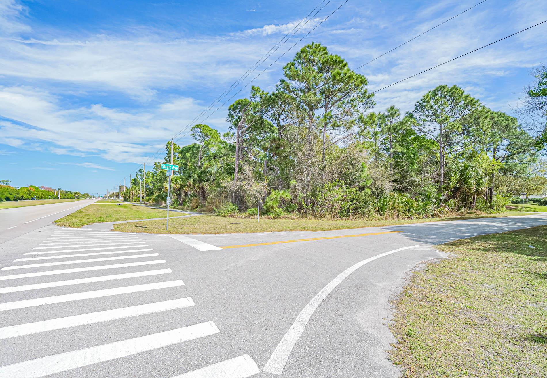 SEBASTIAN HIGHLANDS UNIT - Residential