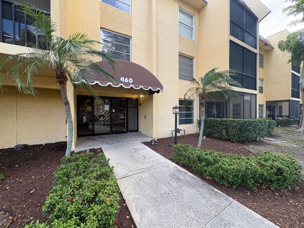 Photo of 460 NW 20th Street #1100, Boca Raton, FL 33431 (MLS # B26015868)
