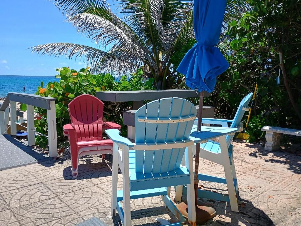 Photo of 5520 N Ocean Boulevard #208, Ocean Ridge, FL 33435 (MLS # R11116475)