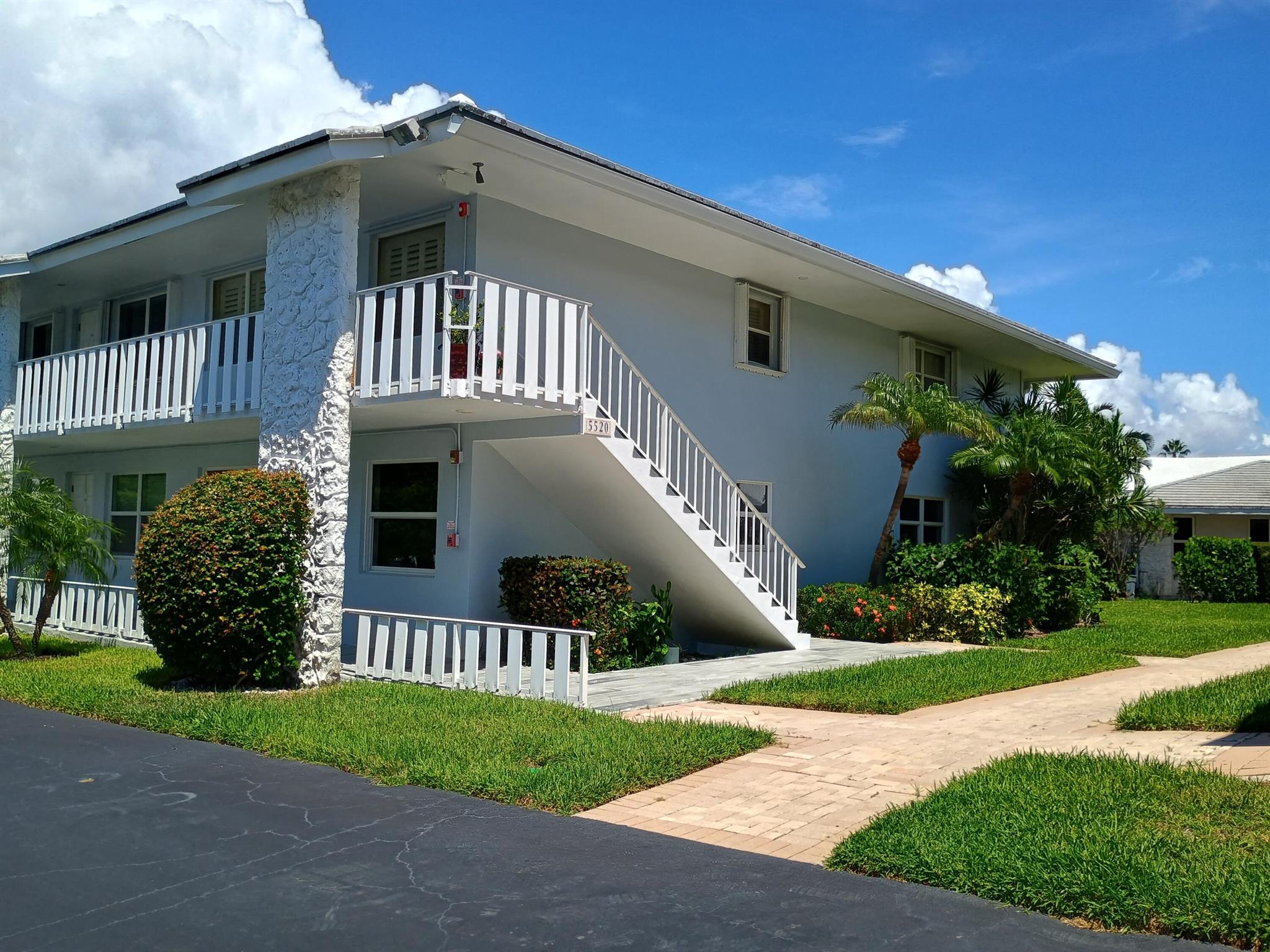 Crown Colony - Residential Lease