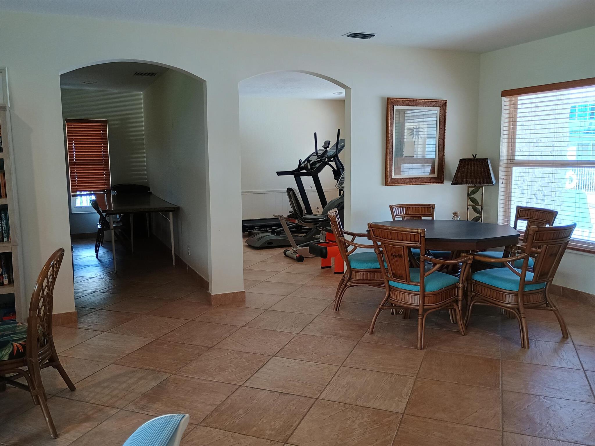 Crown Colony - Residential Lease