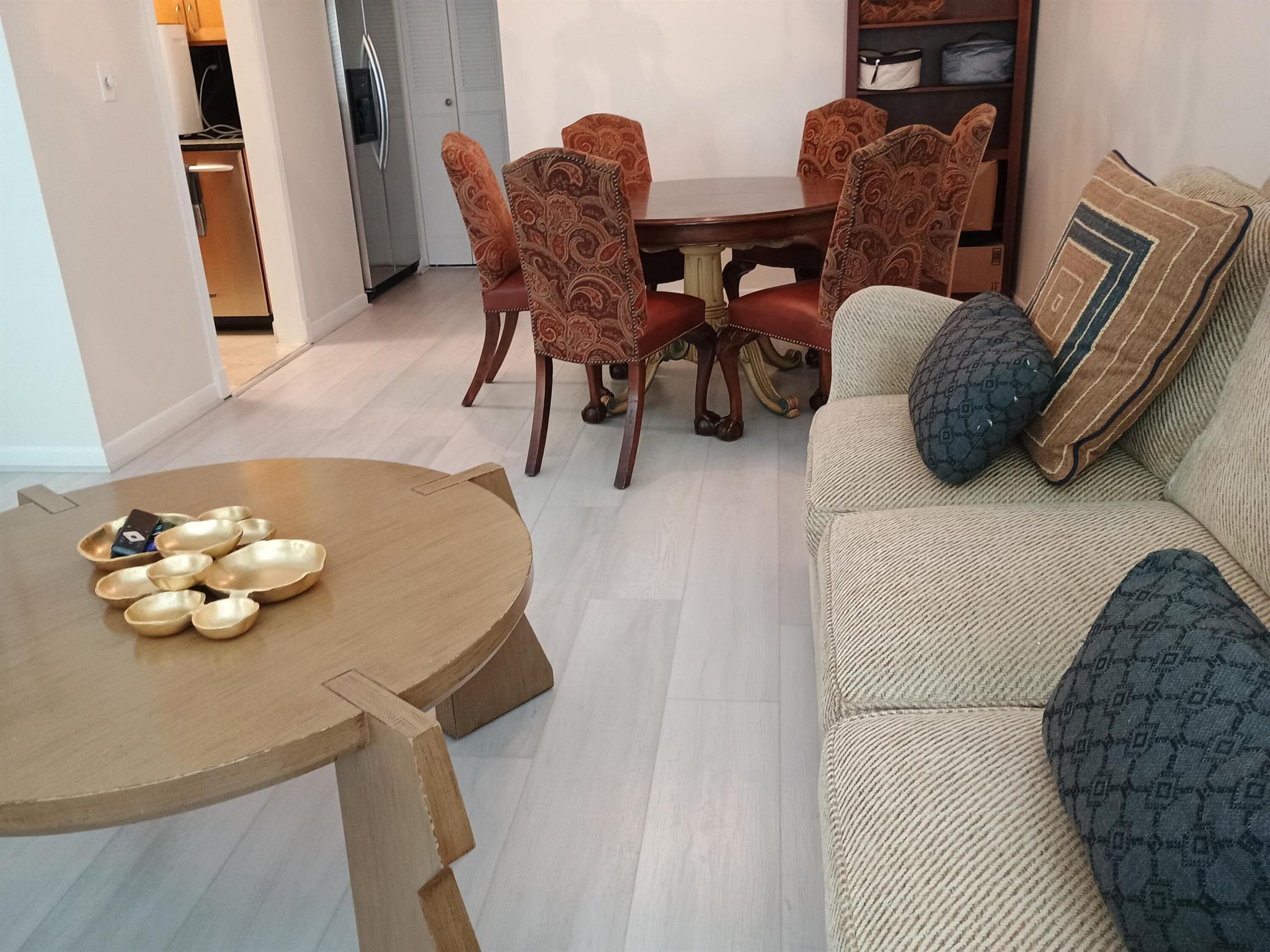 Crown Colony - Residential Lease