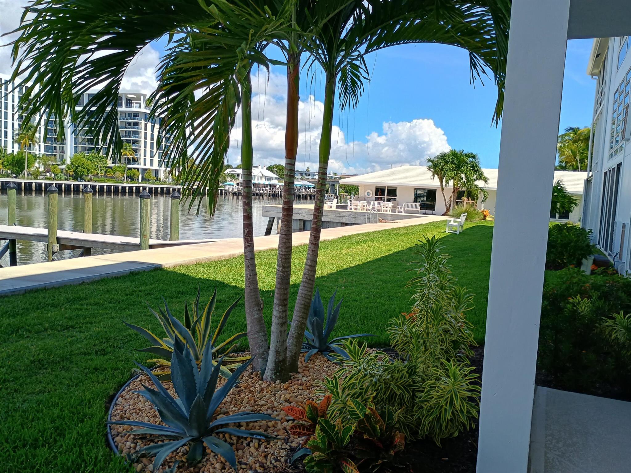 Crown Colony - Residential Lease