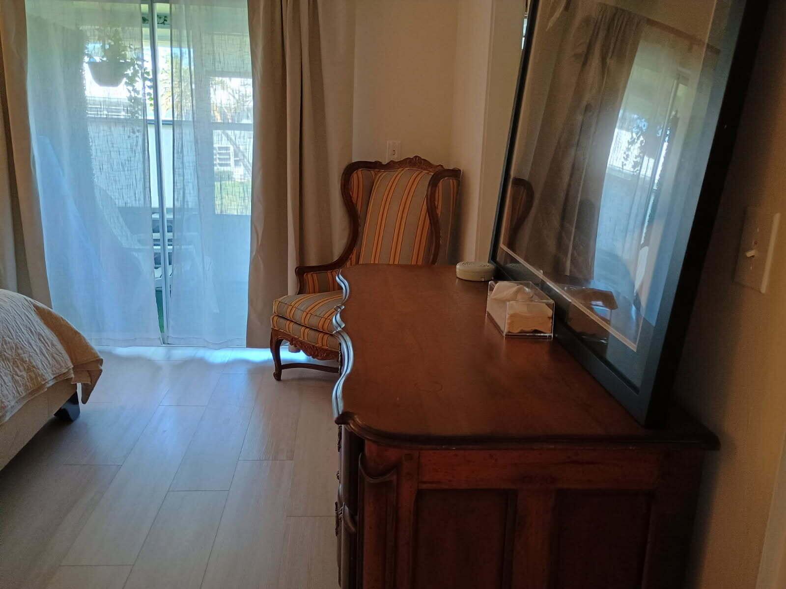 Crown Colony - Residential Lease