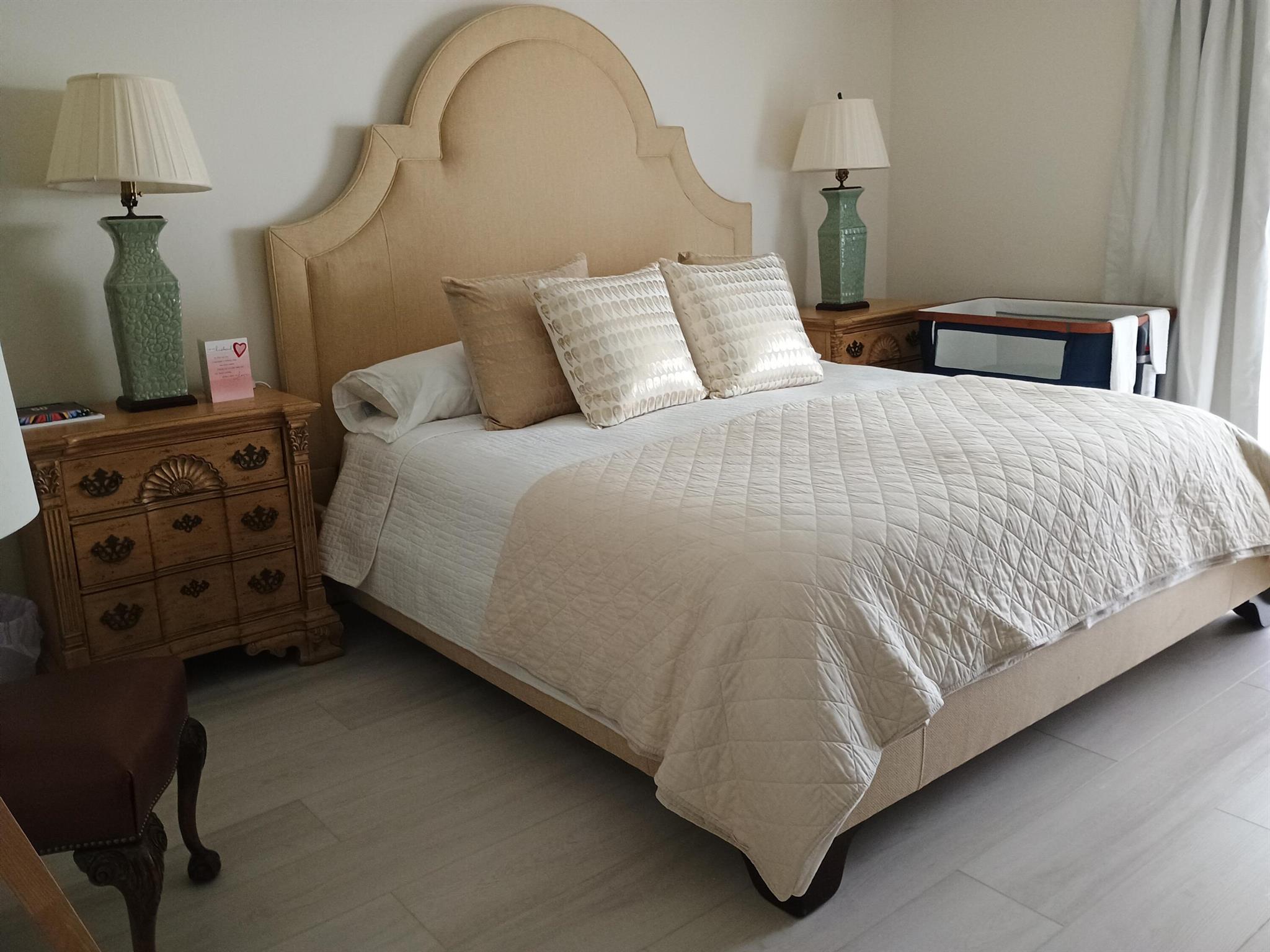 Crown Colony - Residential Lease