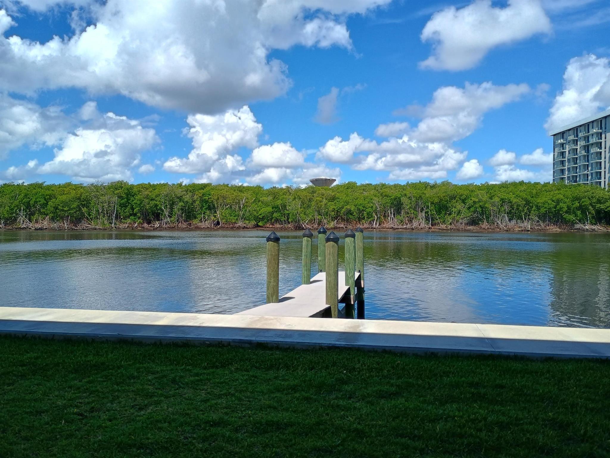 Crown Colony - Residential Lease