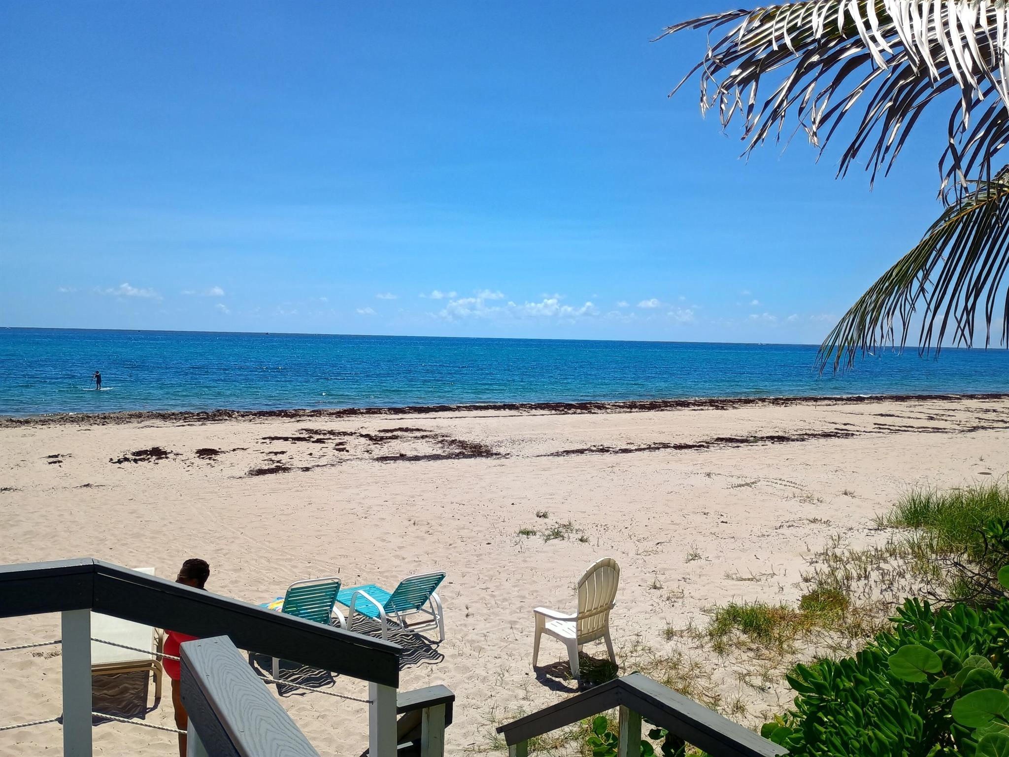 Crown Colony - Residential Lease