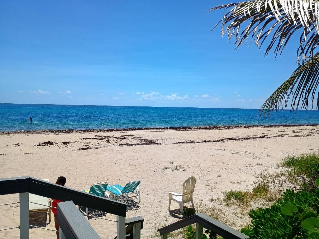 Photo of 5520 N Ocean Boulevard #208, Ocean Ridge, FL 33435 (MLS # R11116475)