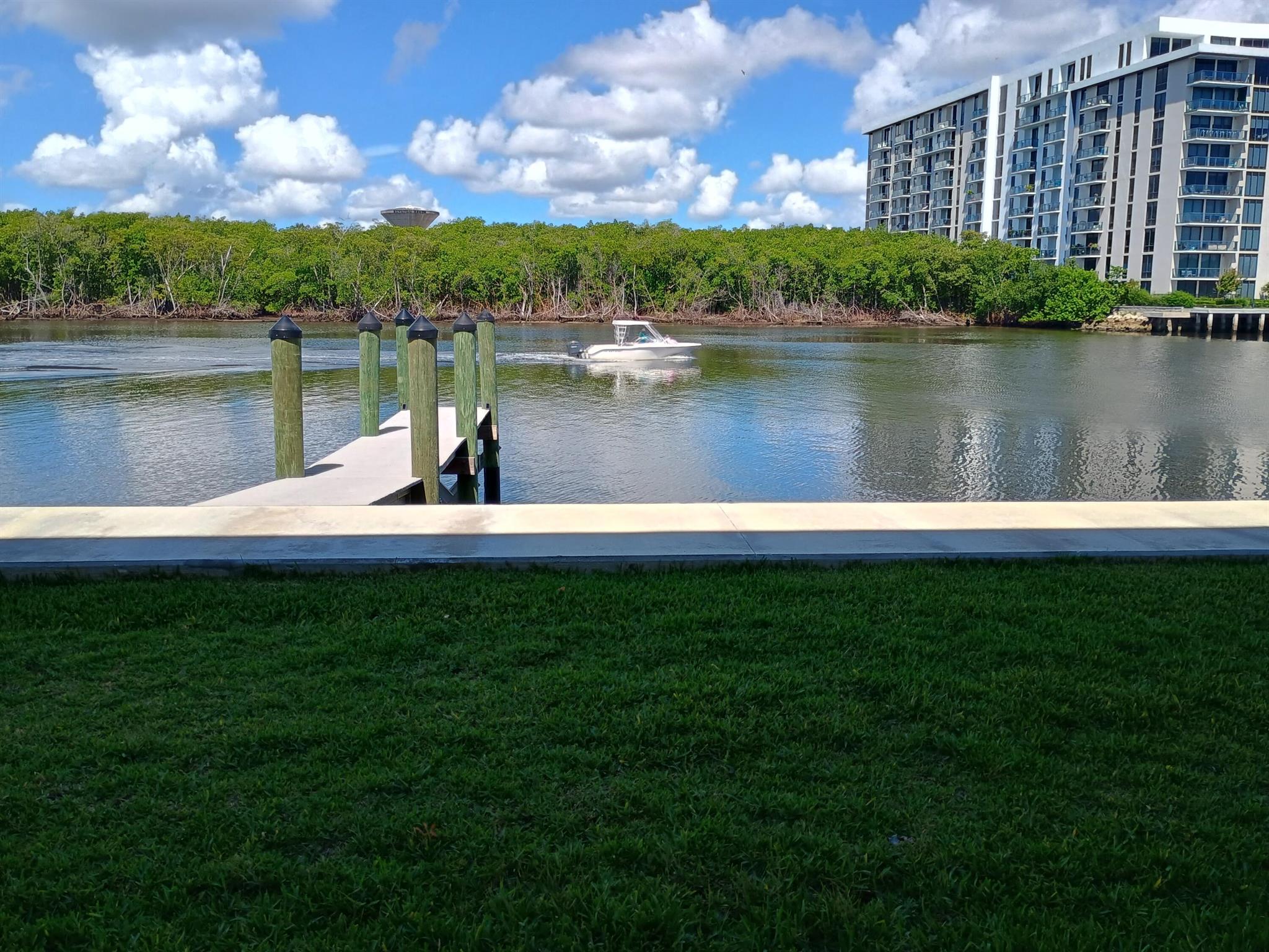 Crown Colony - Residential Lease