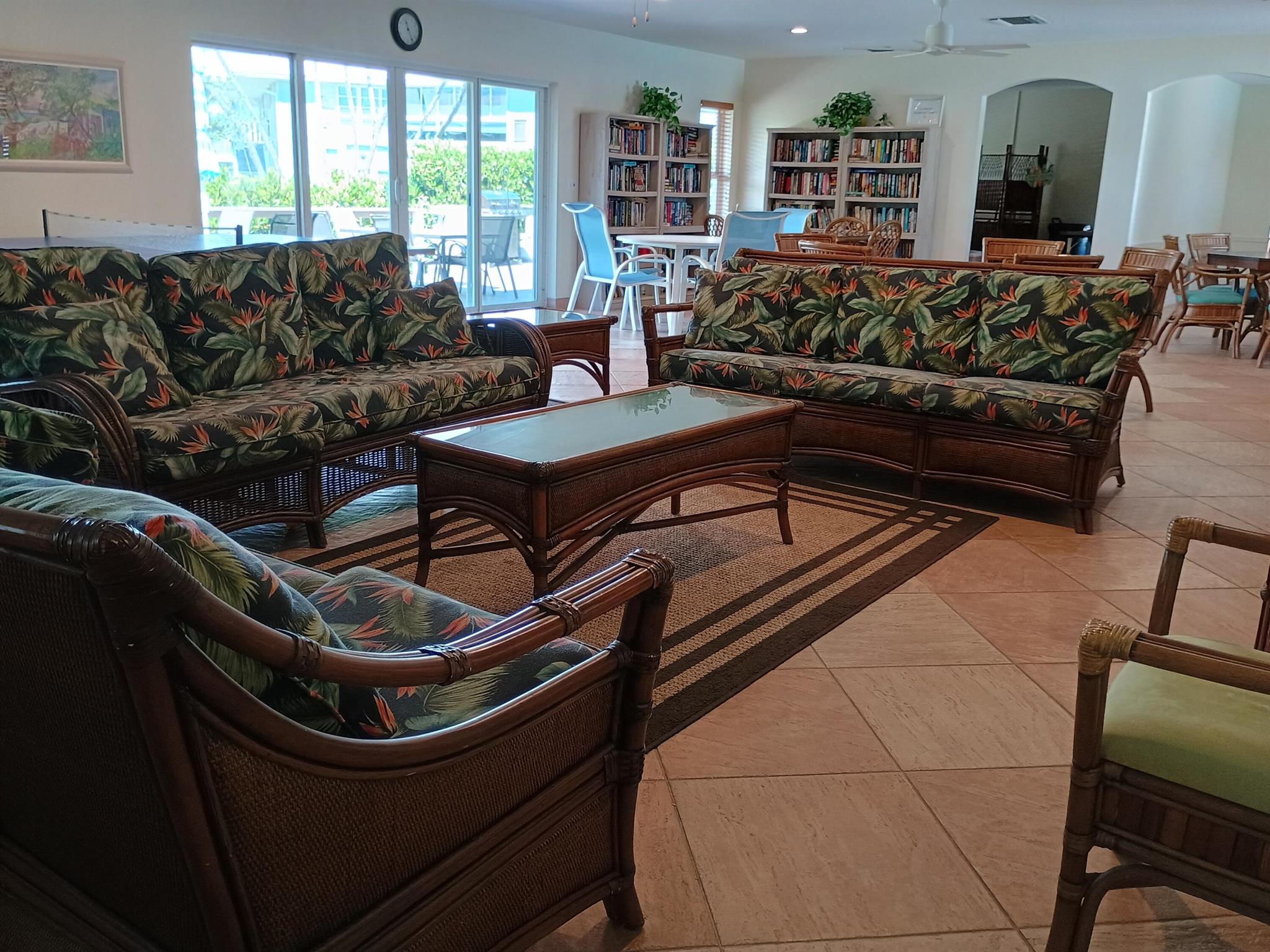 Crown Colony - Residential Lease