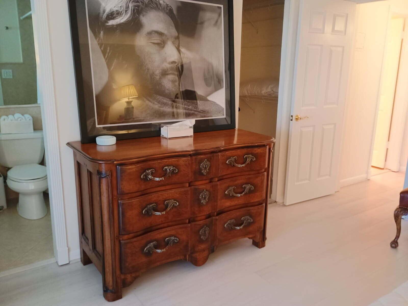 Crown Colony - Residential Lease