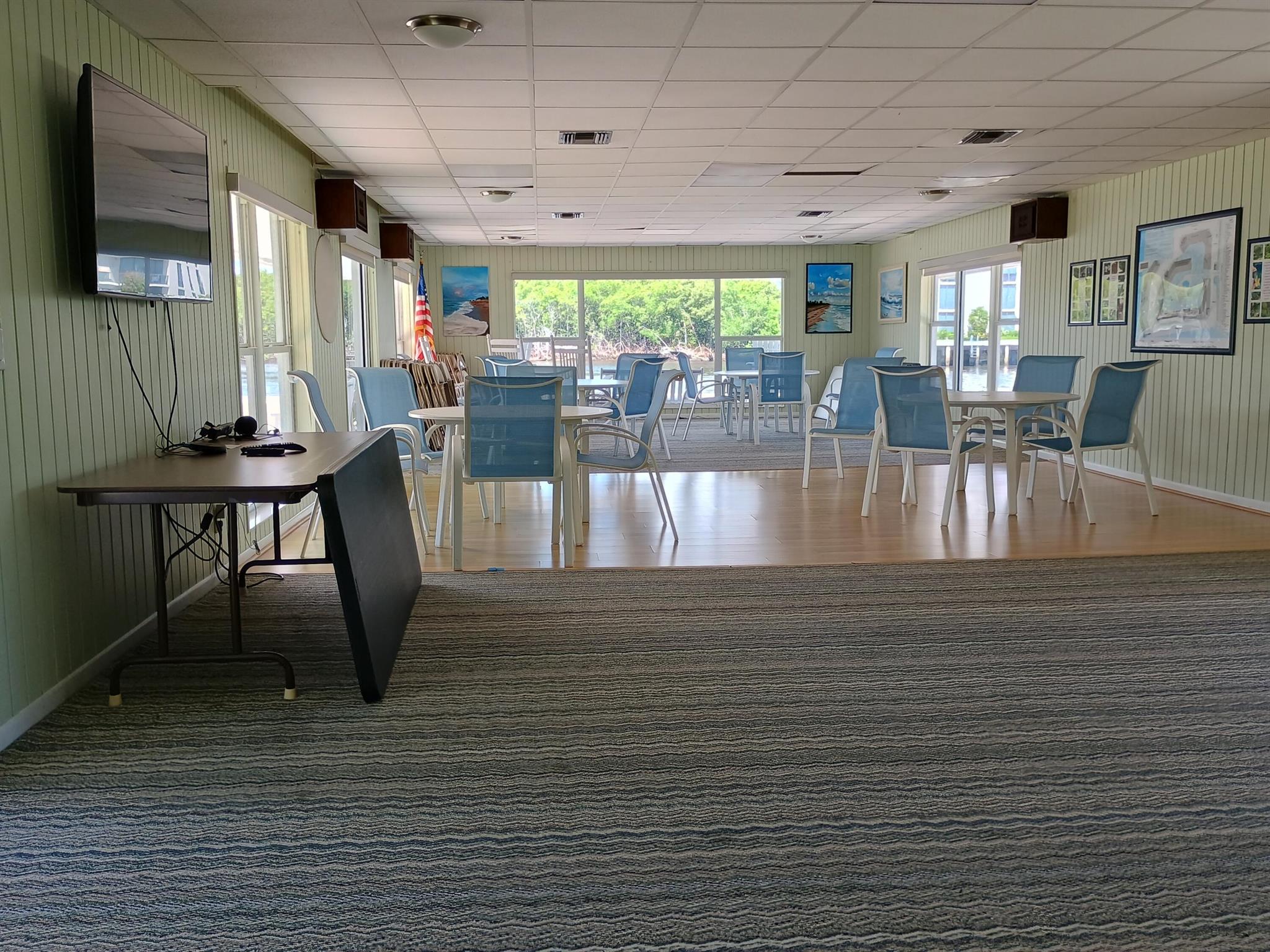 Crown Colony - Residential Lease