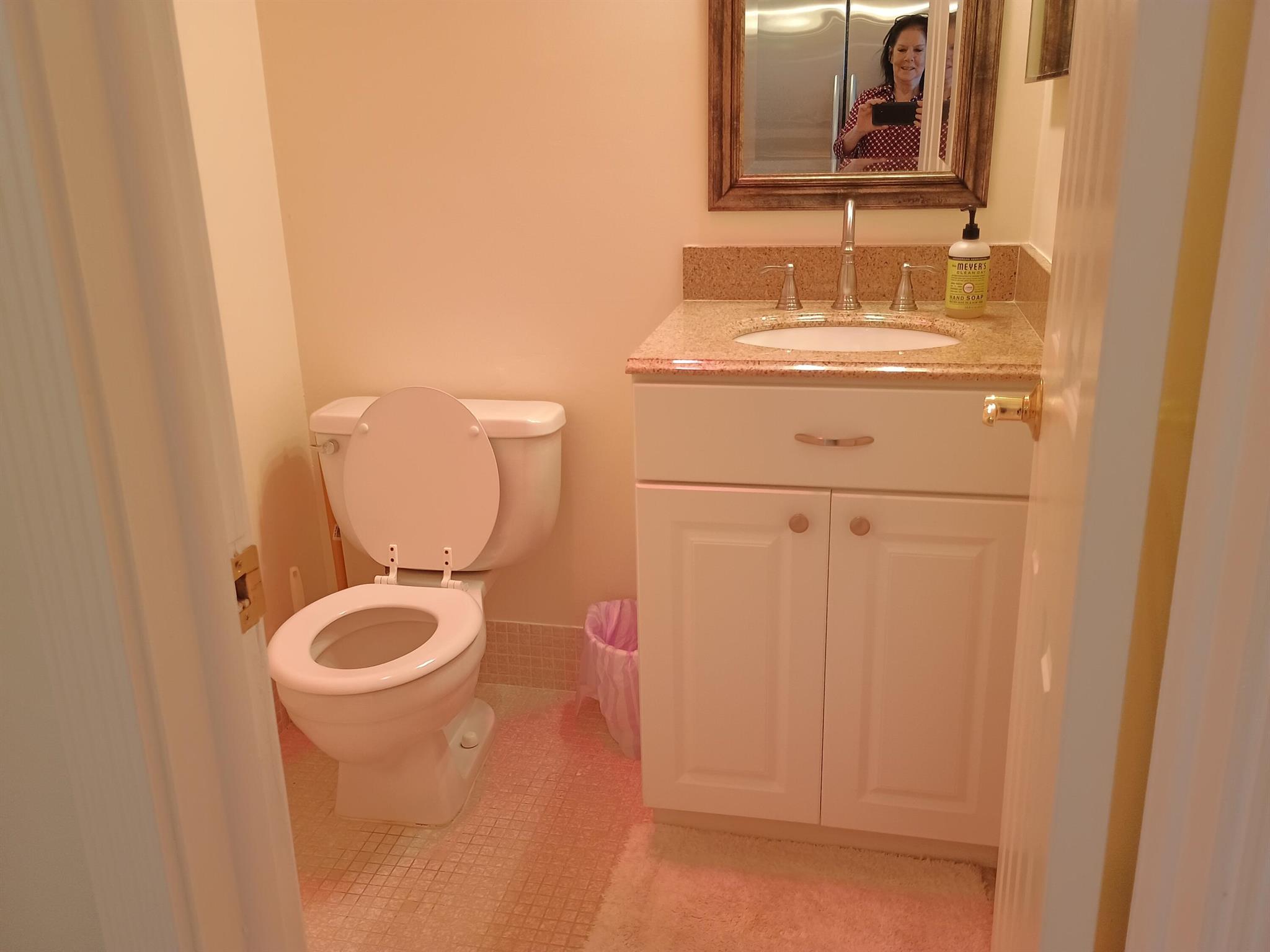 Crown Colony - Residential Lease