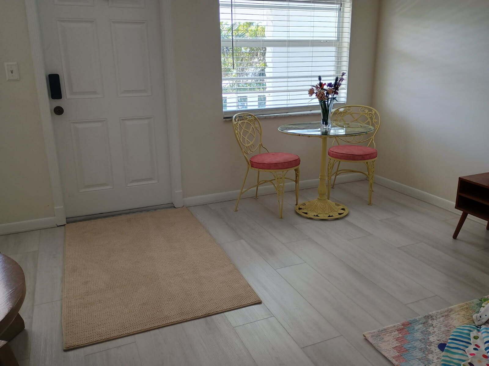 Crown Colony - Residential Lease