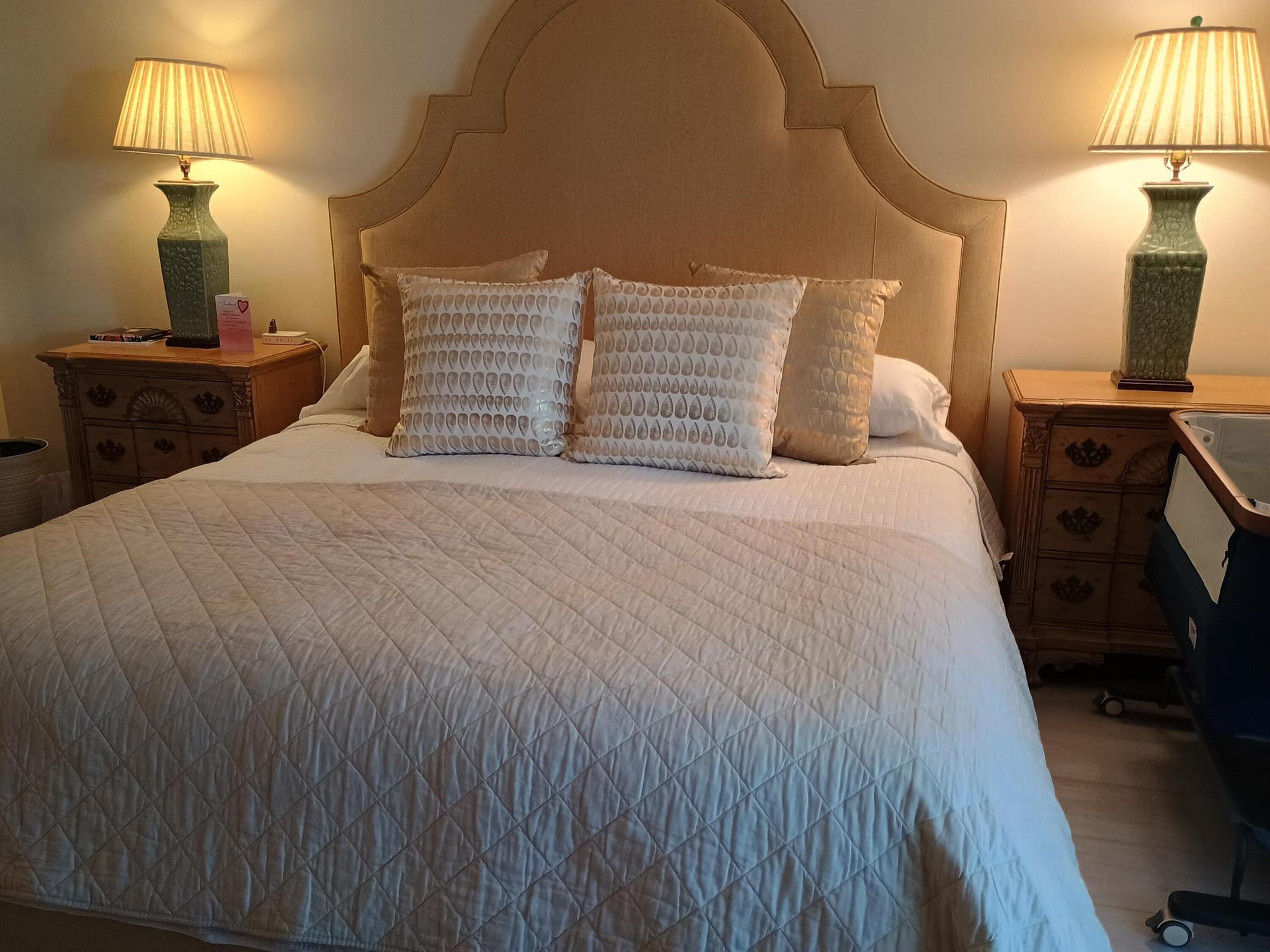 Crown Colony - Residential Lease