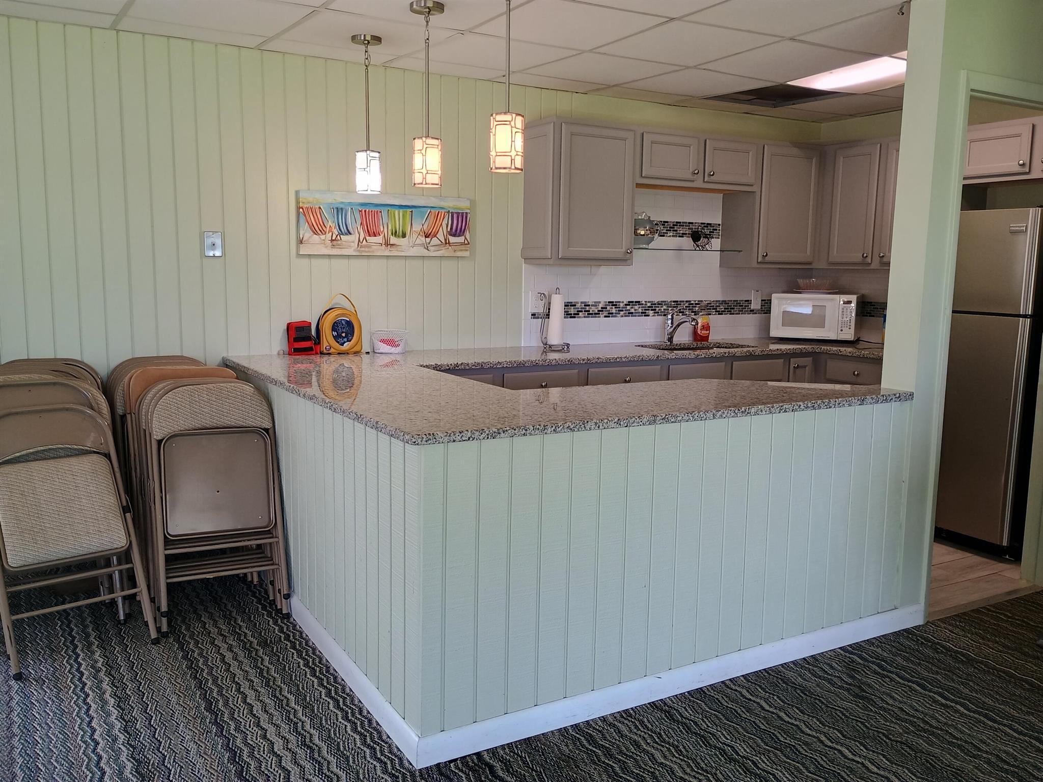 Crown Colony - Residential Lease