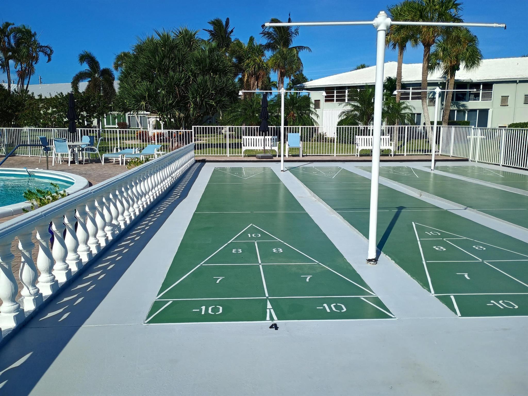 Crown Colony - Residential Lease