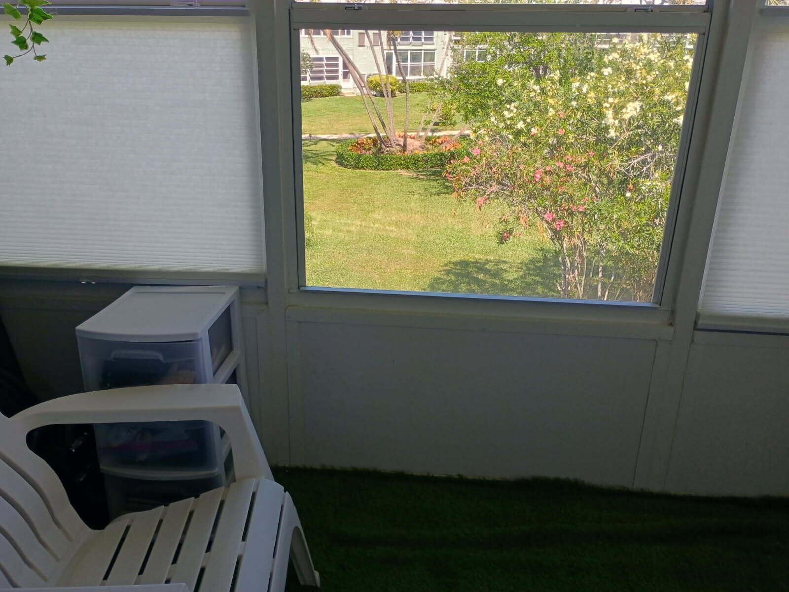 Crown Colony - Residential Lease