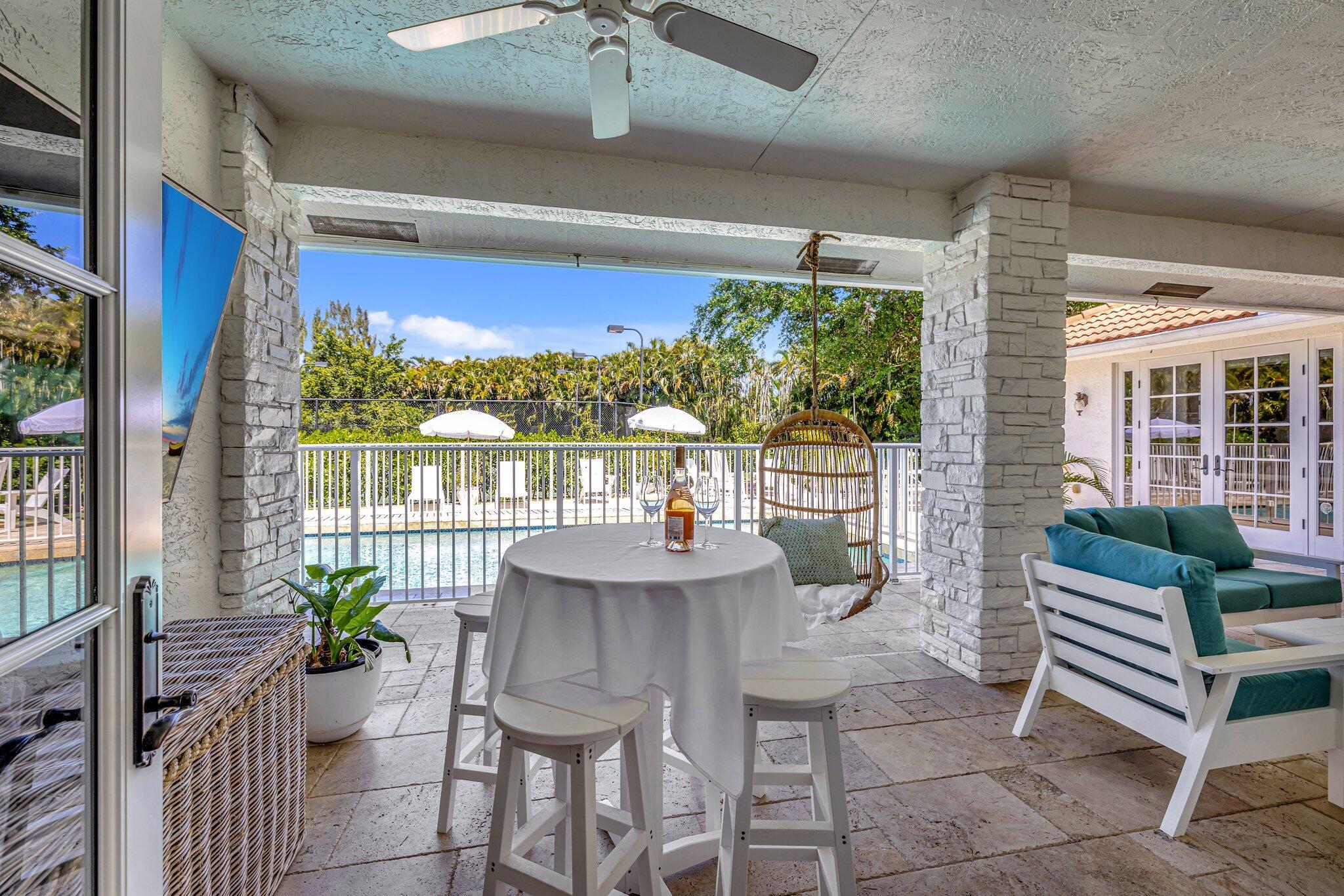 DELRAY LAKES EST - Residential