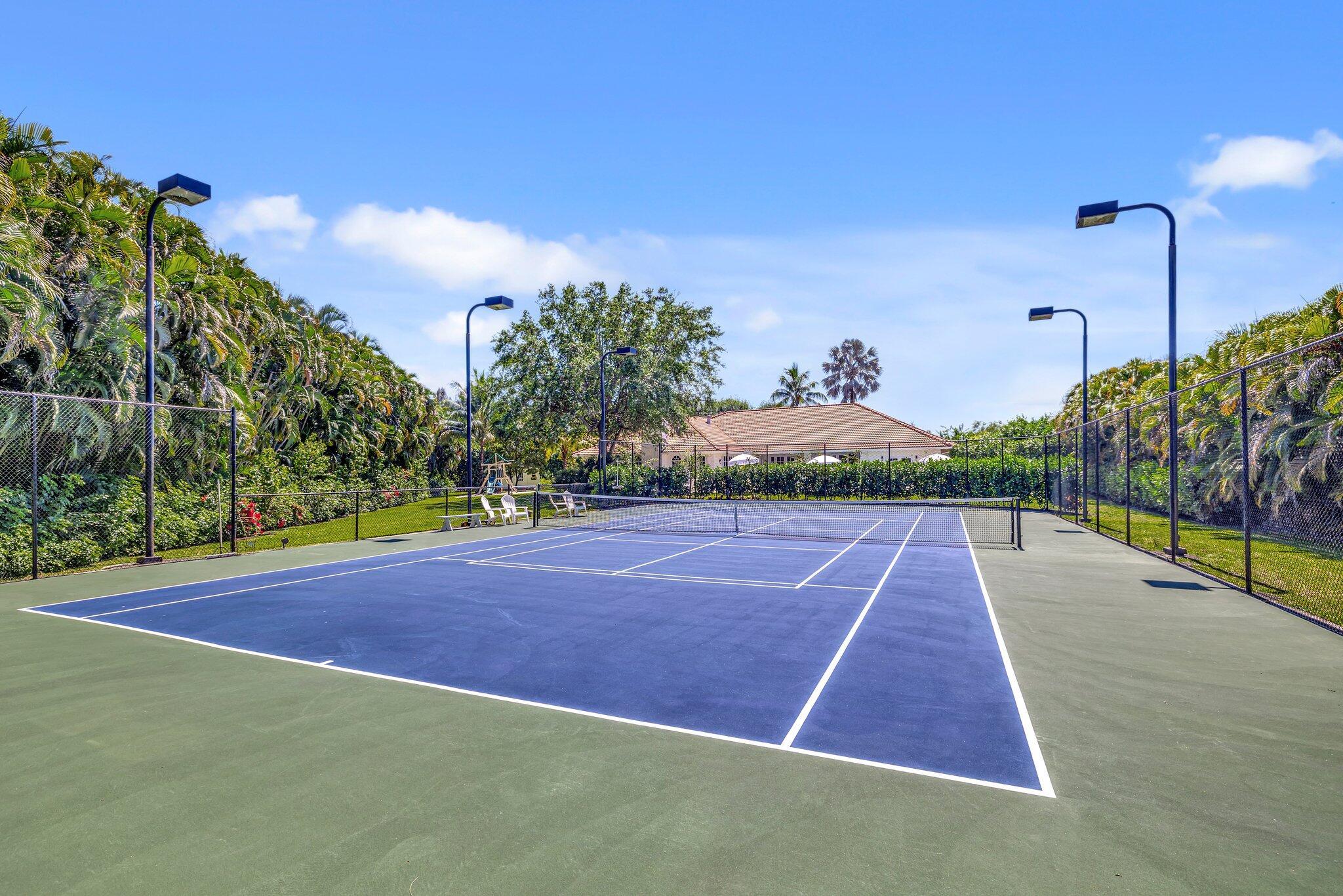 DELRAY LAKES EST - Residential