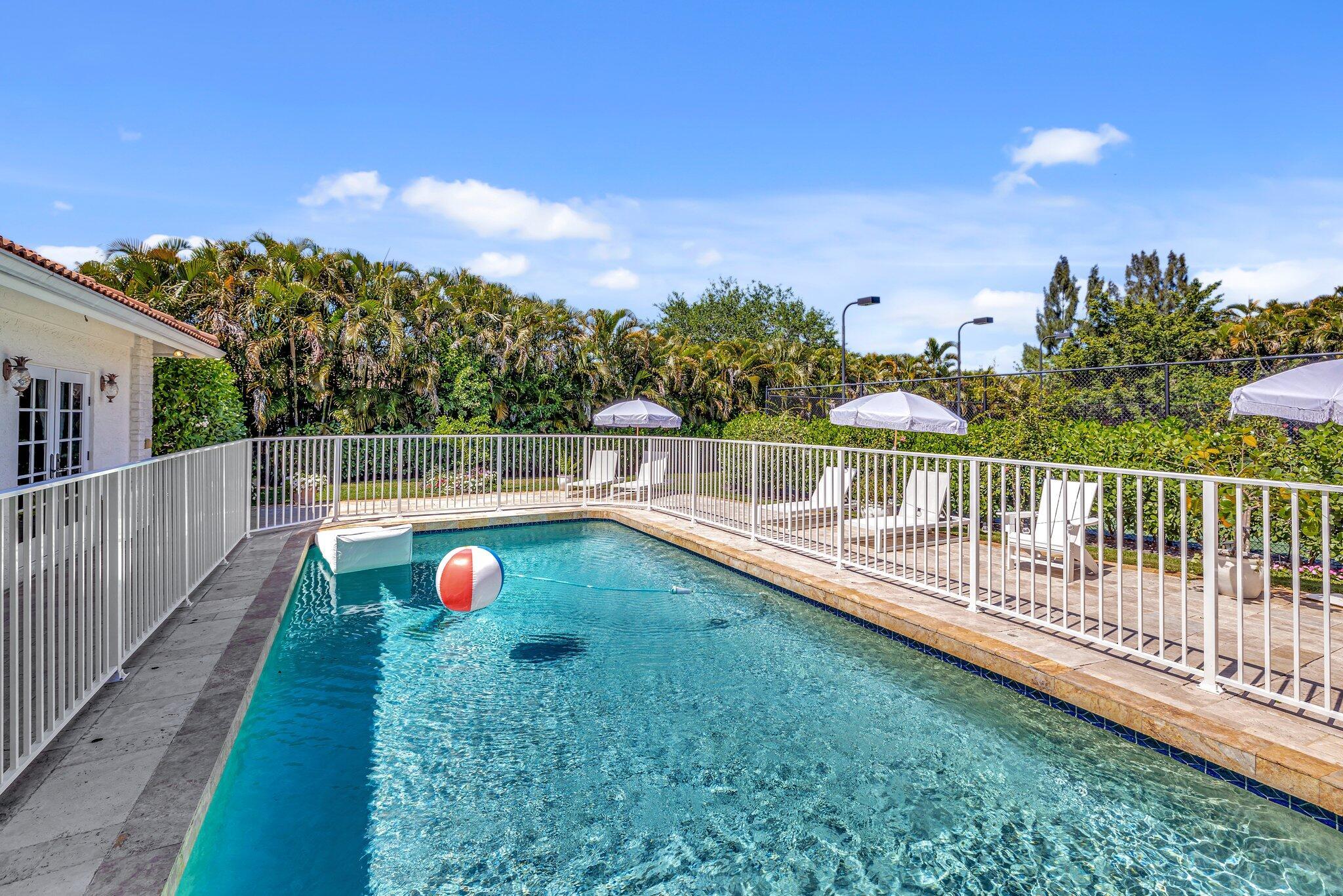 DELRAY LAKES EST - Residential