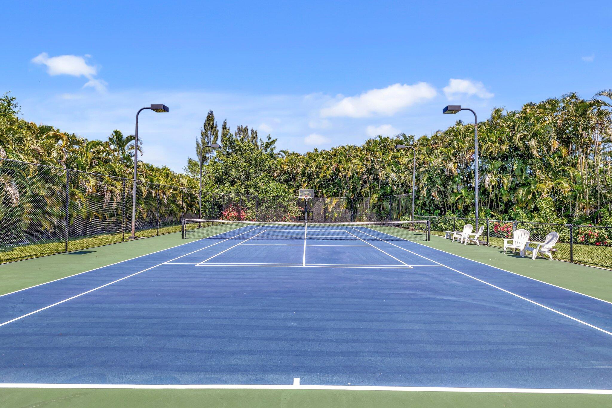 DELRAY LAKES EST - Residential