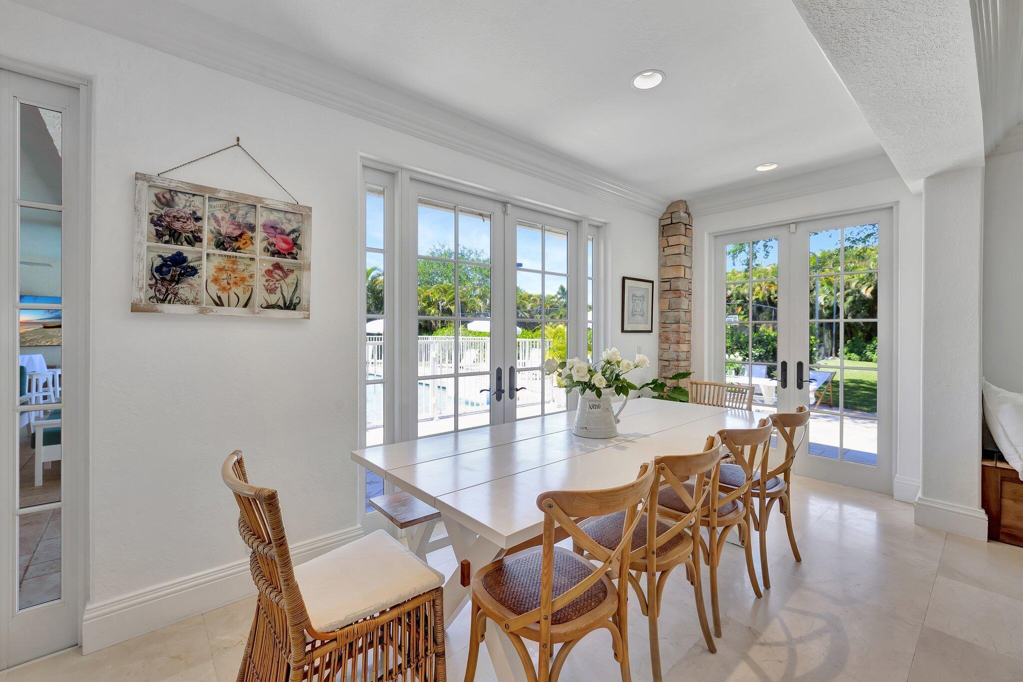 DELRAY LAKES EST - Residential