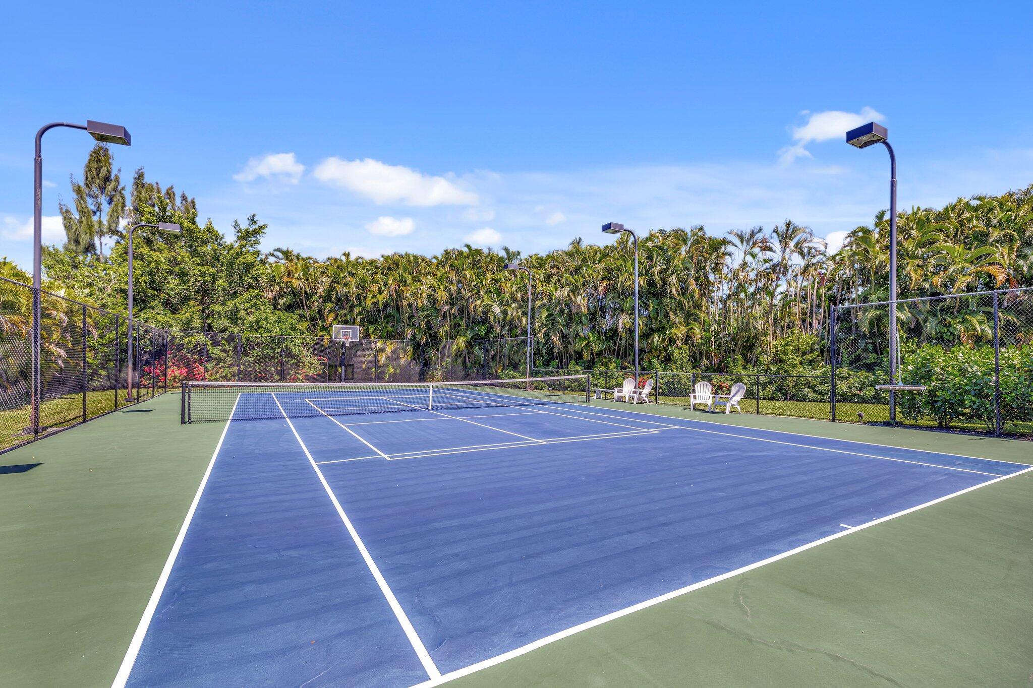 DELRAY LAKES EST - Residential