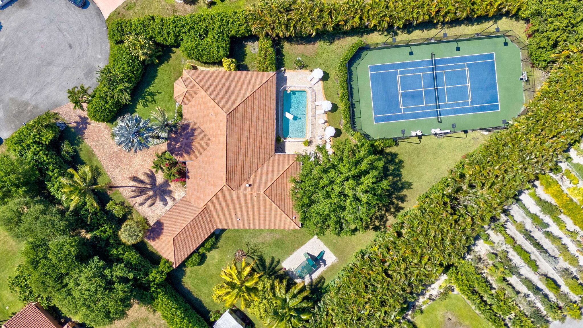 DELRAY LAKES EST - Residential