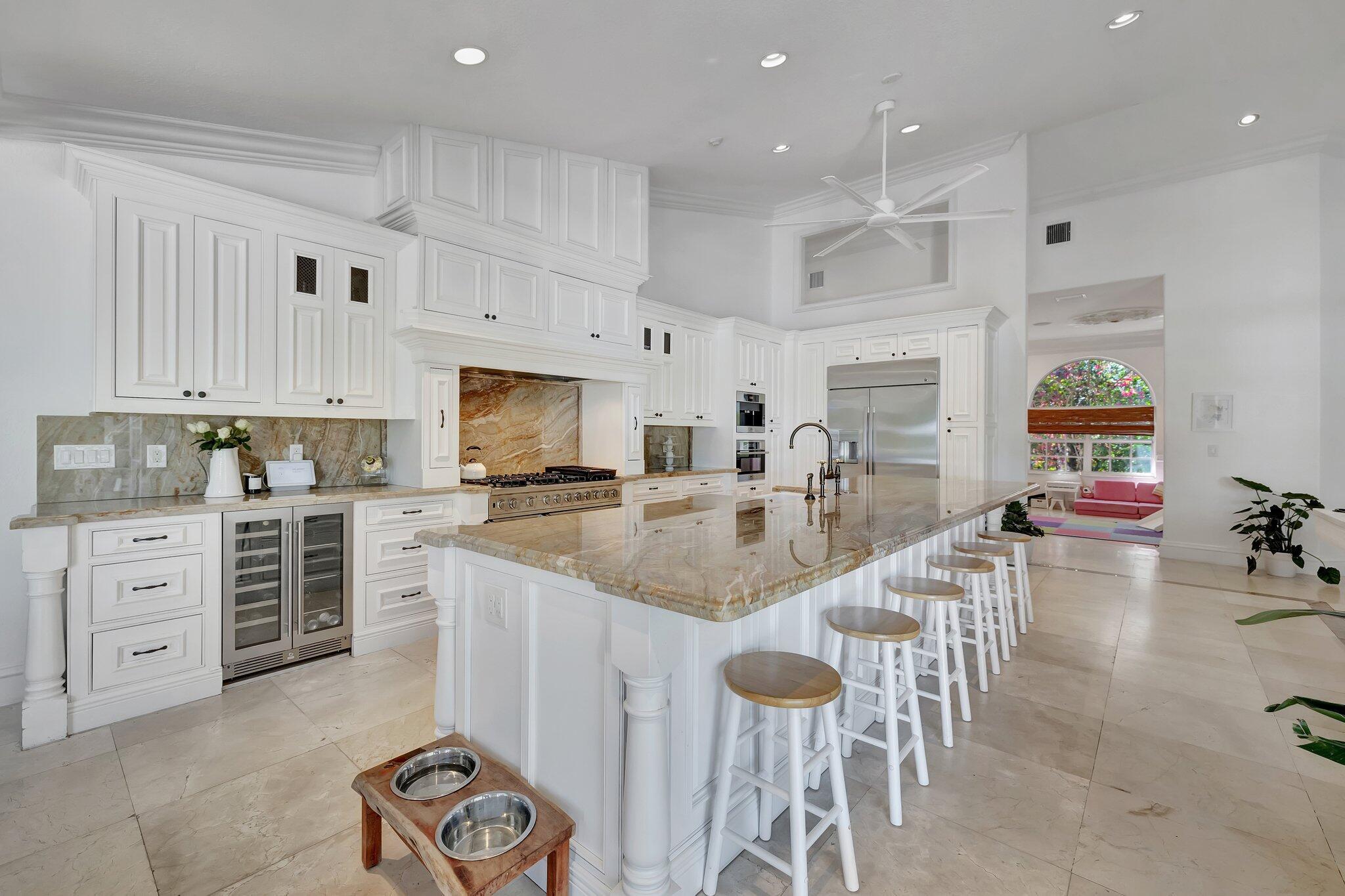 DELRAY LAKES EST - Residential