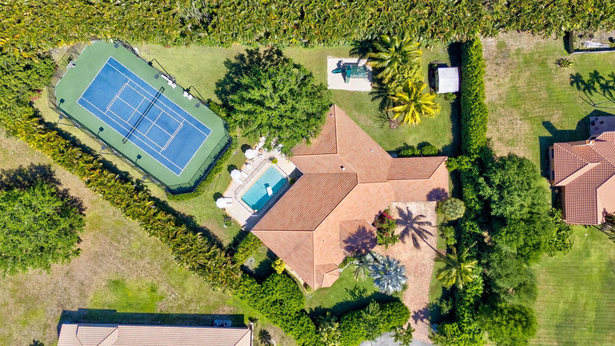 DELRAY LAKES EST - Residential