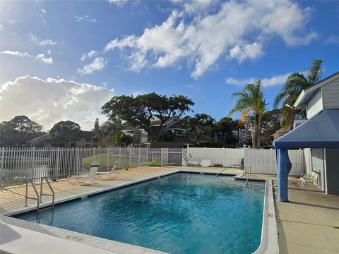 A home in North Lauderdale