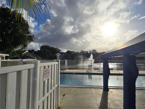 A home in North Lauderdale